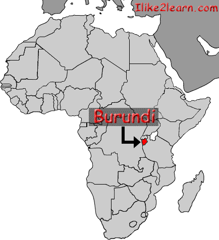 Burundi